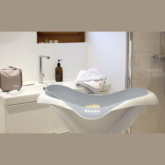 Cameleo 1st Stage Baby Bath (Light Mist)