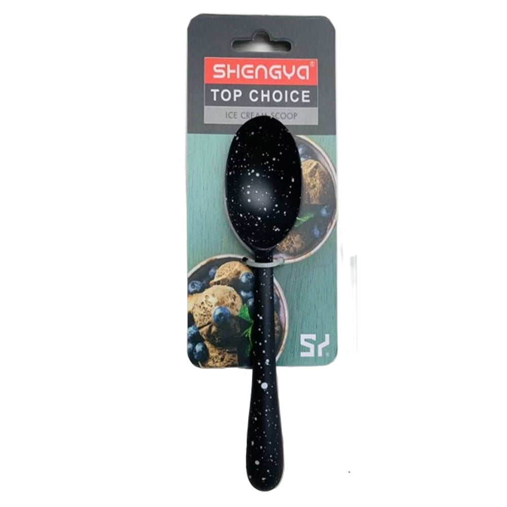 Premium Metal Corkscrew with Bottle Opener Black Granite