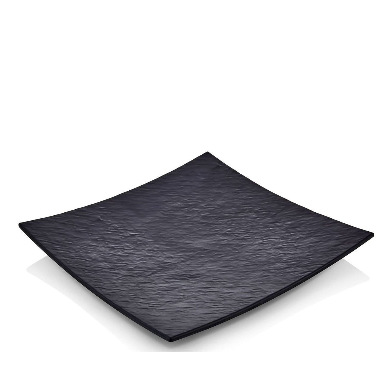 Melamine Serving Tray 35x35 cm