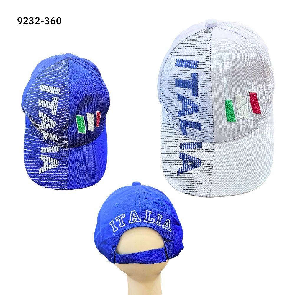 World Cup Italy Hat Lebanon