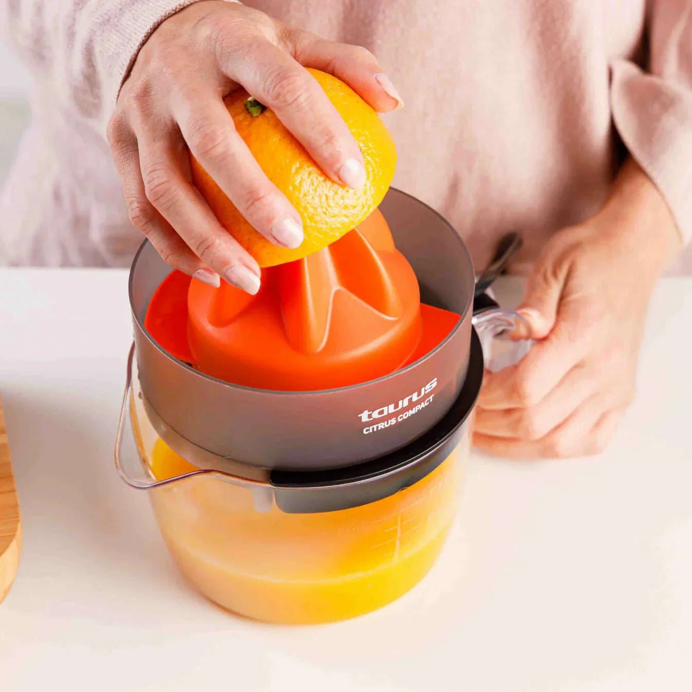 Citrus Compact - 30w - Medaid International