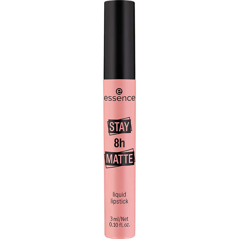 Stay 8H Matte Liquid Lipstick - Medaid International