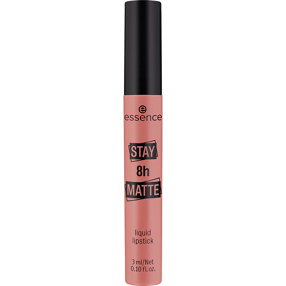 Stay 8H Matte Liquid Lipstick - Medaid International