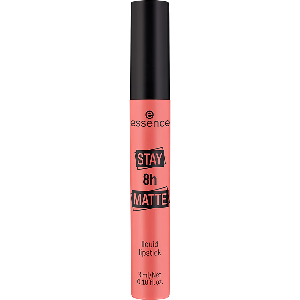 Stay 8H Matte Liquid Lipstick - Medaid International