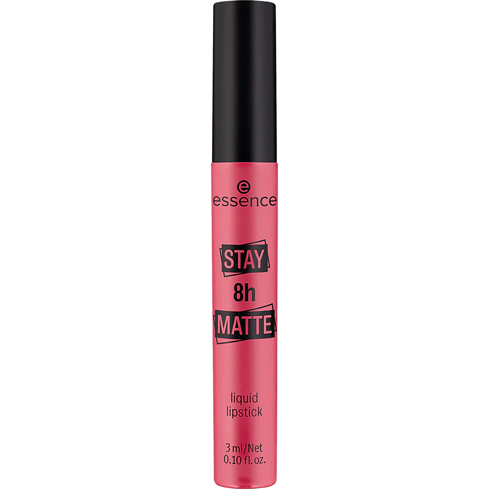 Stay 8H Matte Liquid Lipstick - Medaid International