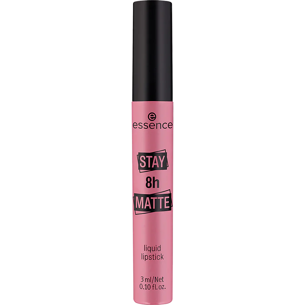 Stay 8H Matte Liquid Lipstick - Medaid International