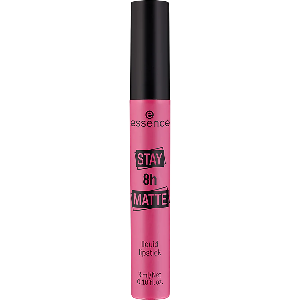 Stay 8H Matte Liquid Lipstick - Medaid International