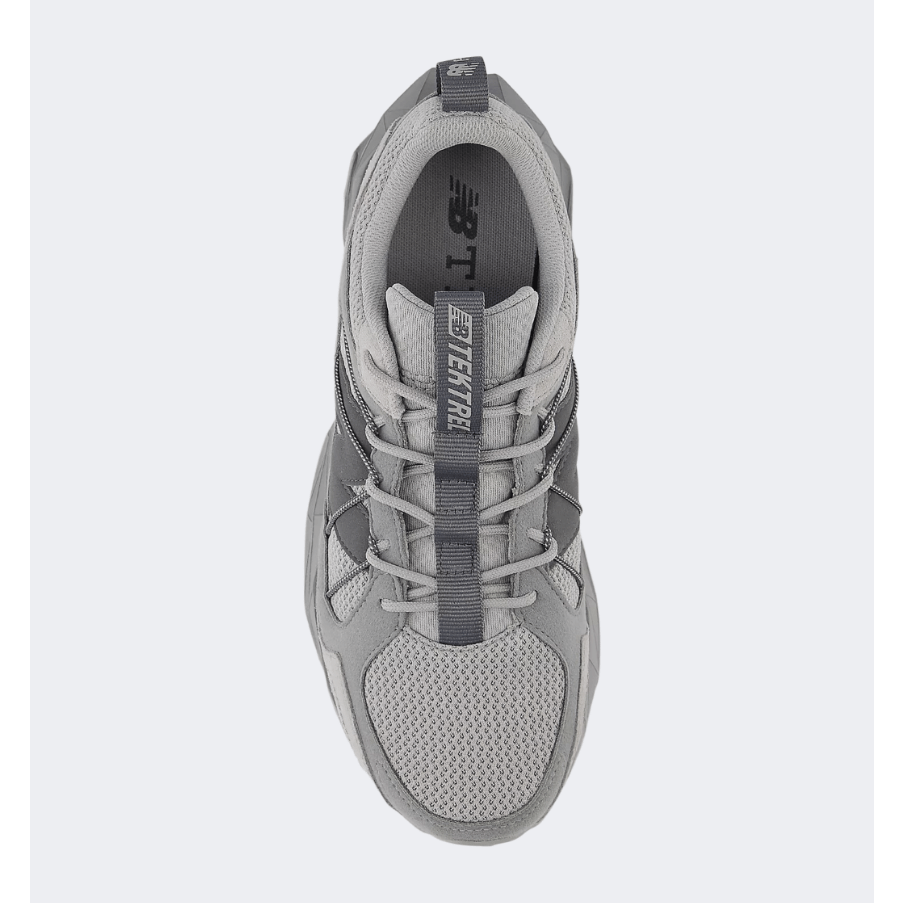New Balance Tektrel Men Lifestyle Shoes Slate Grey/Raincloud - Medaid International