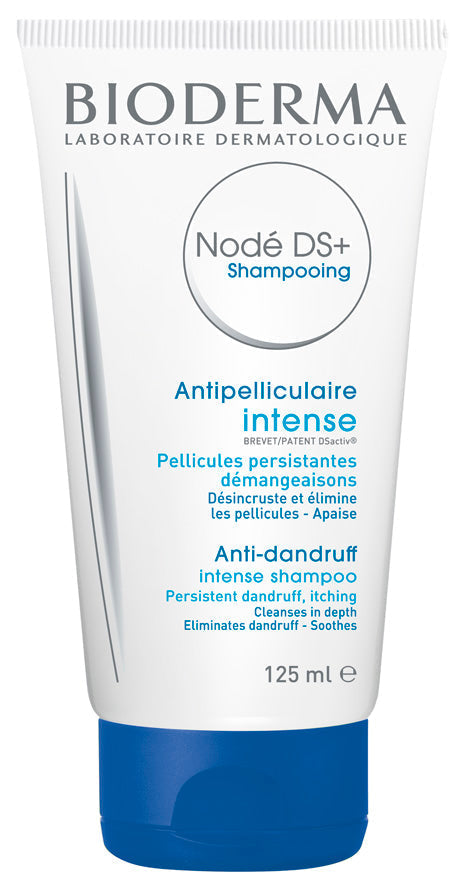 Node DS  Shampoo