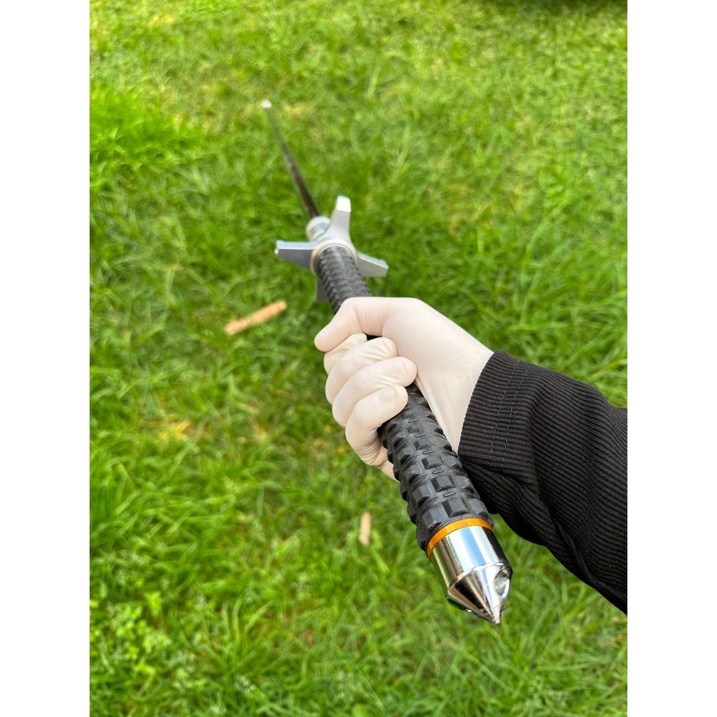Telescopic Stick