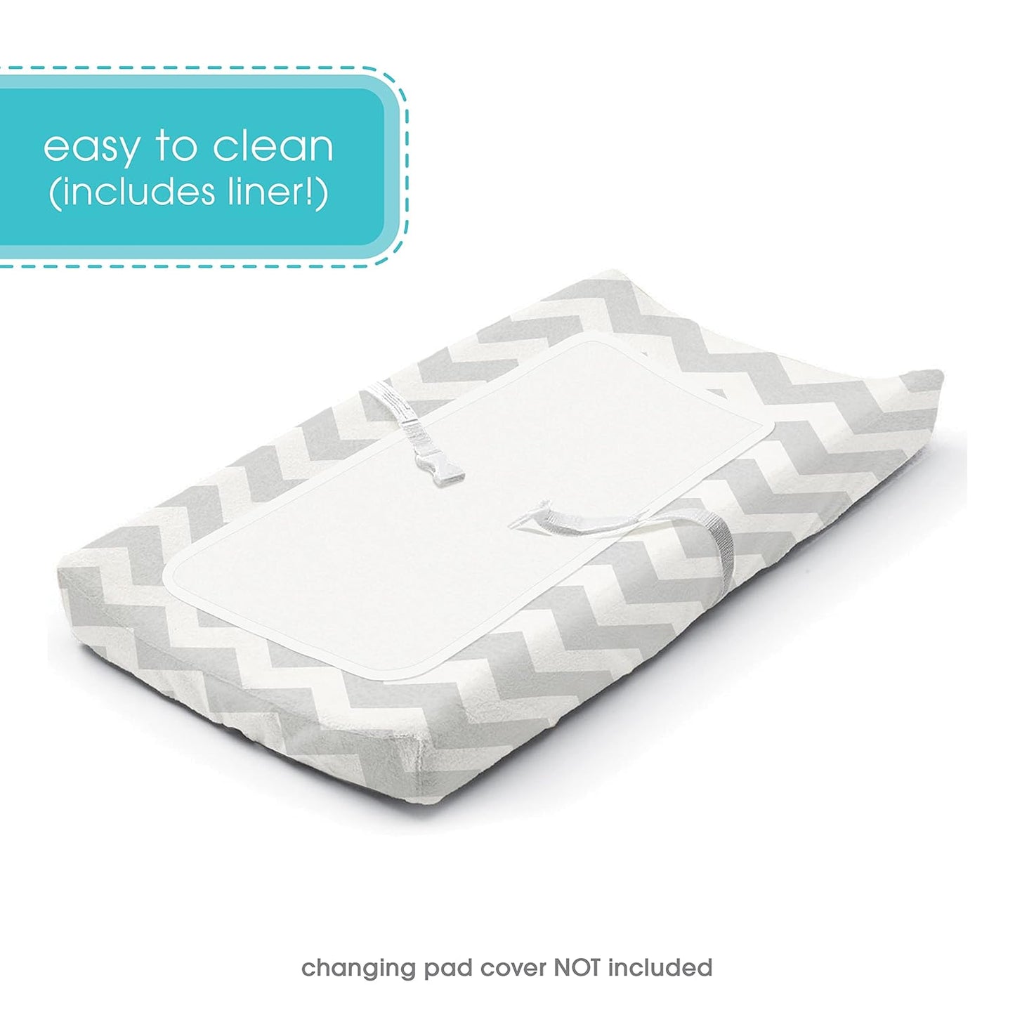Summer Infant Waterproof Changing Pad
