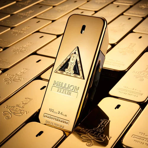 Paco Rabanne 1 Million Parfum For Men