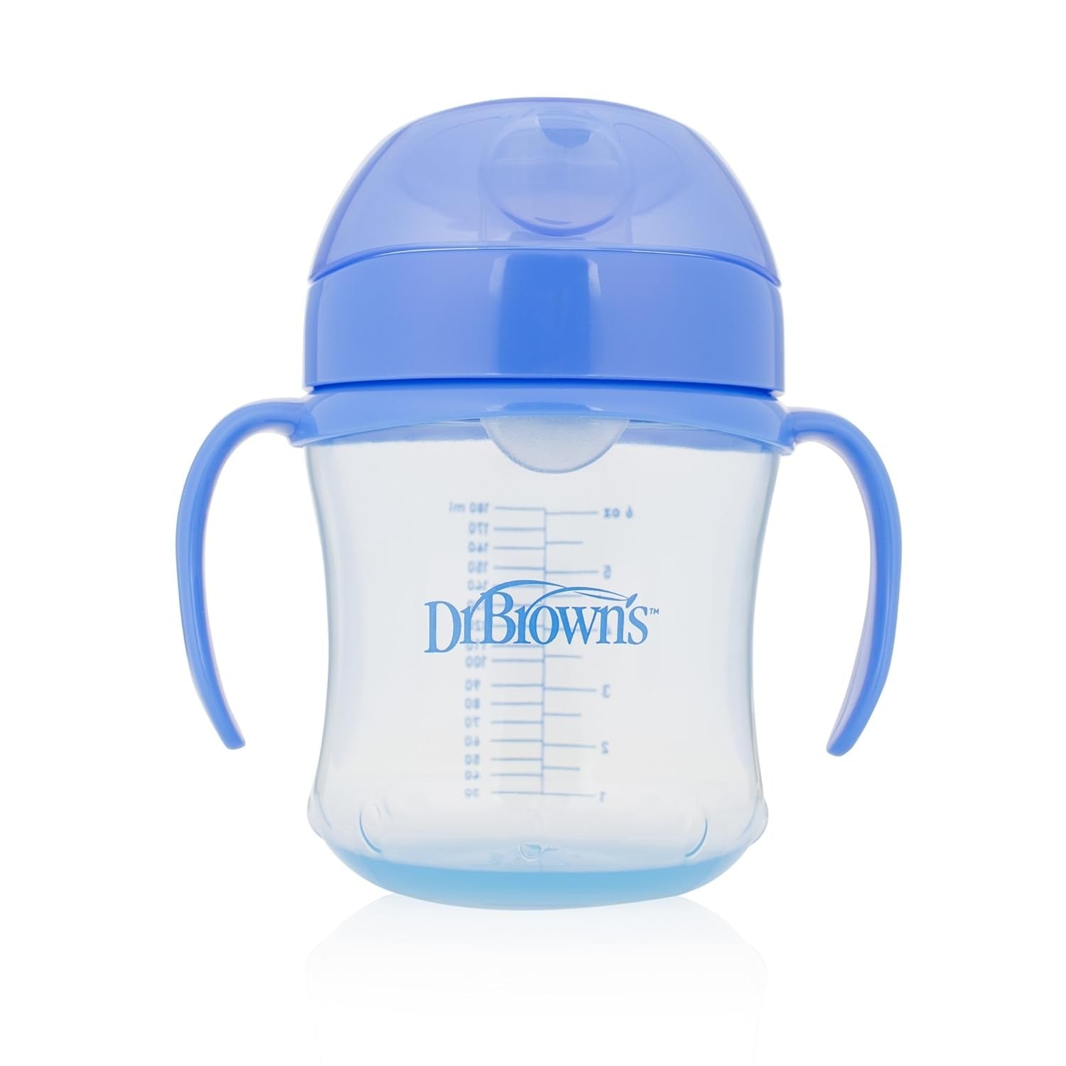 Soft Spout Transition Cup (6oz/180ml)