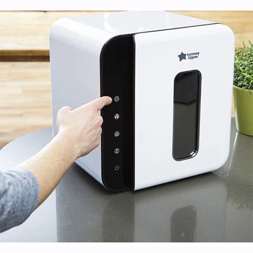 Tommee Tippee - UV Steriliser - White