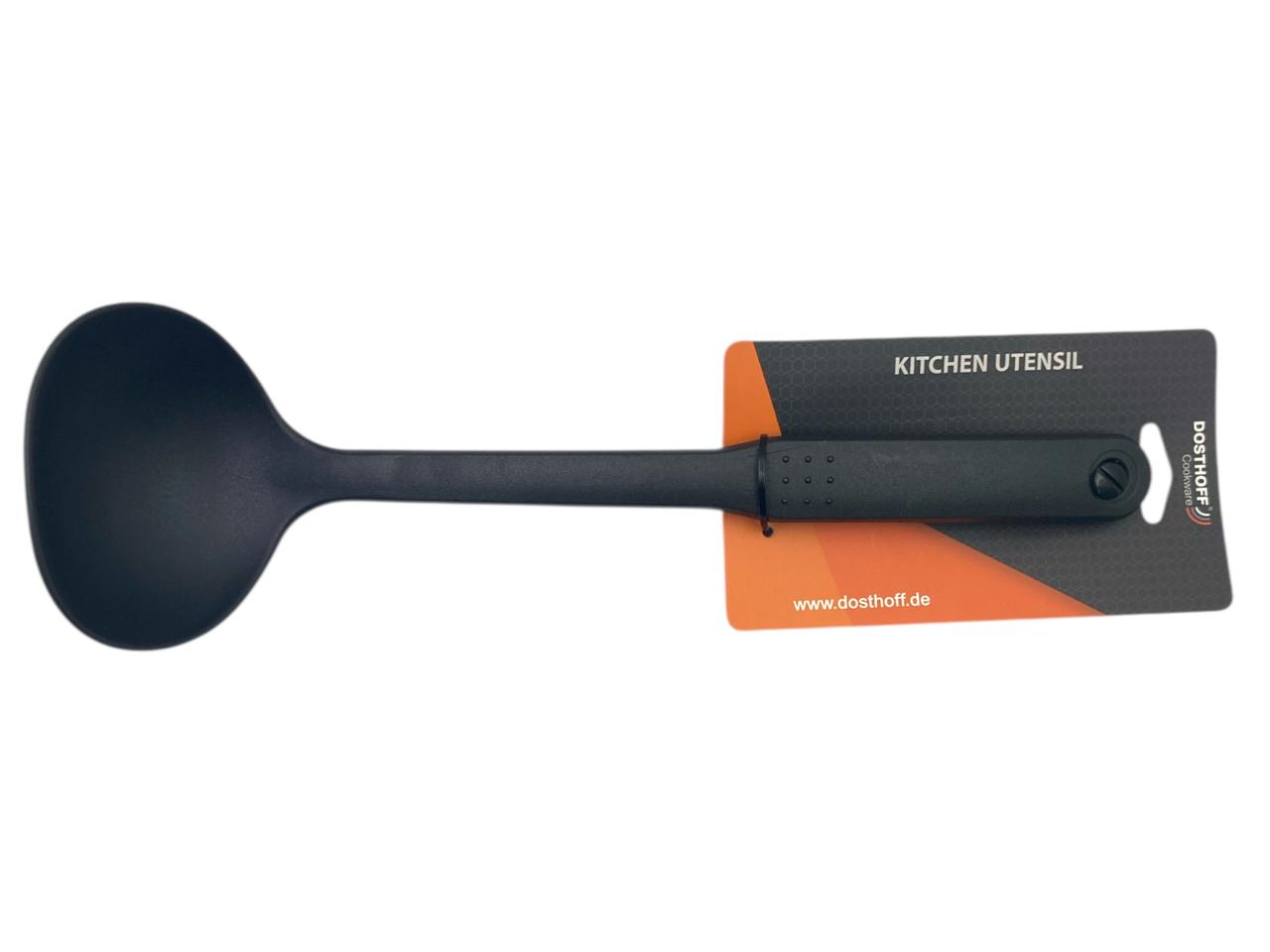 Dosthoff Advanced Non Stick Ladle LFGB Standard