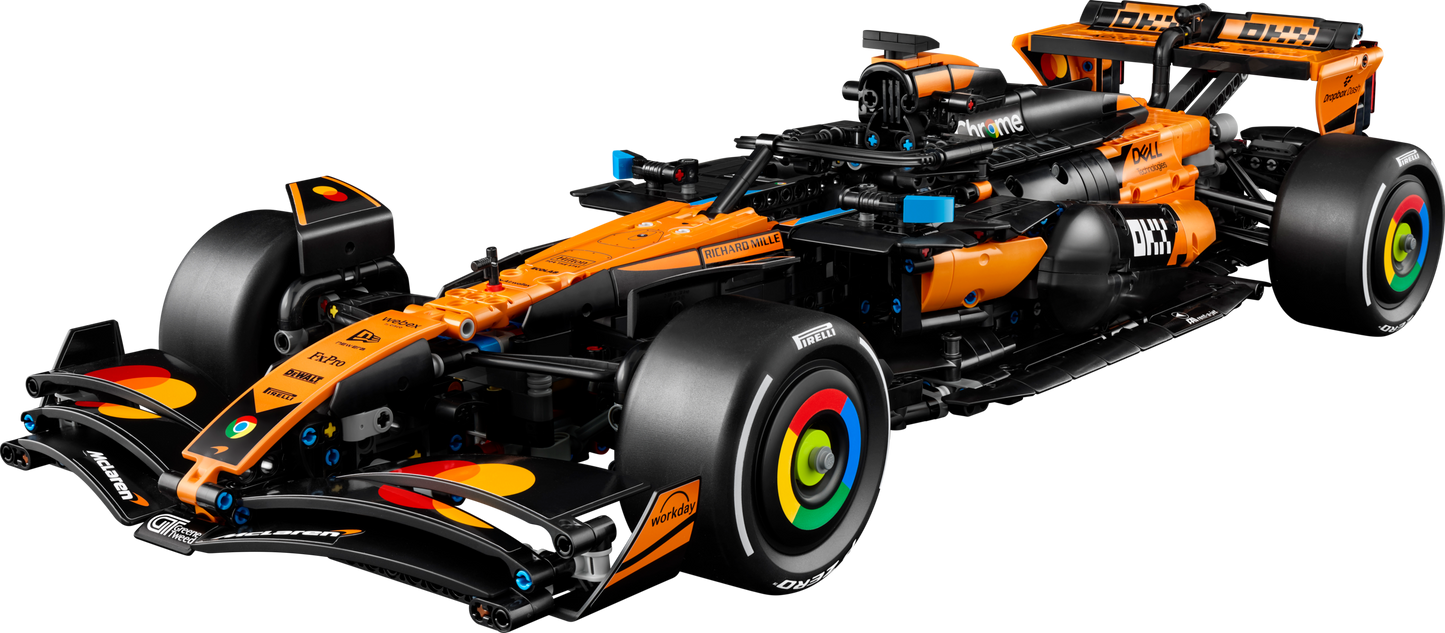 Lego McLaren MCL39 F1® Car (42228)