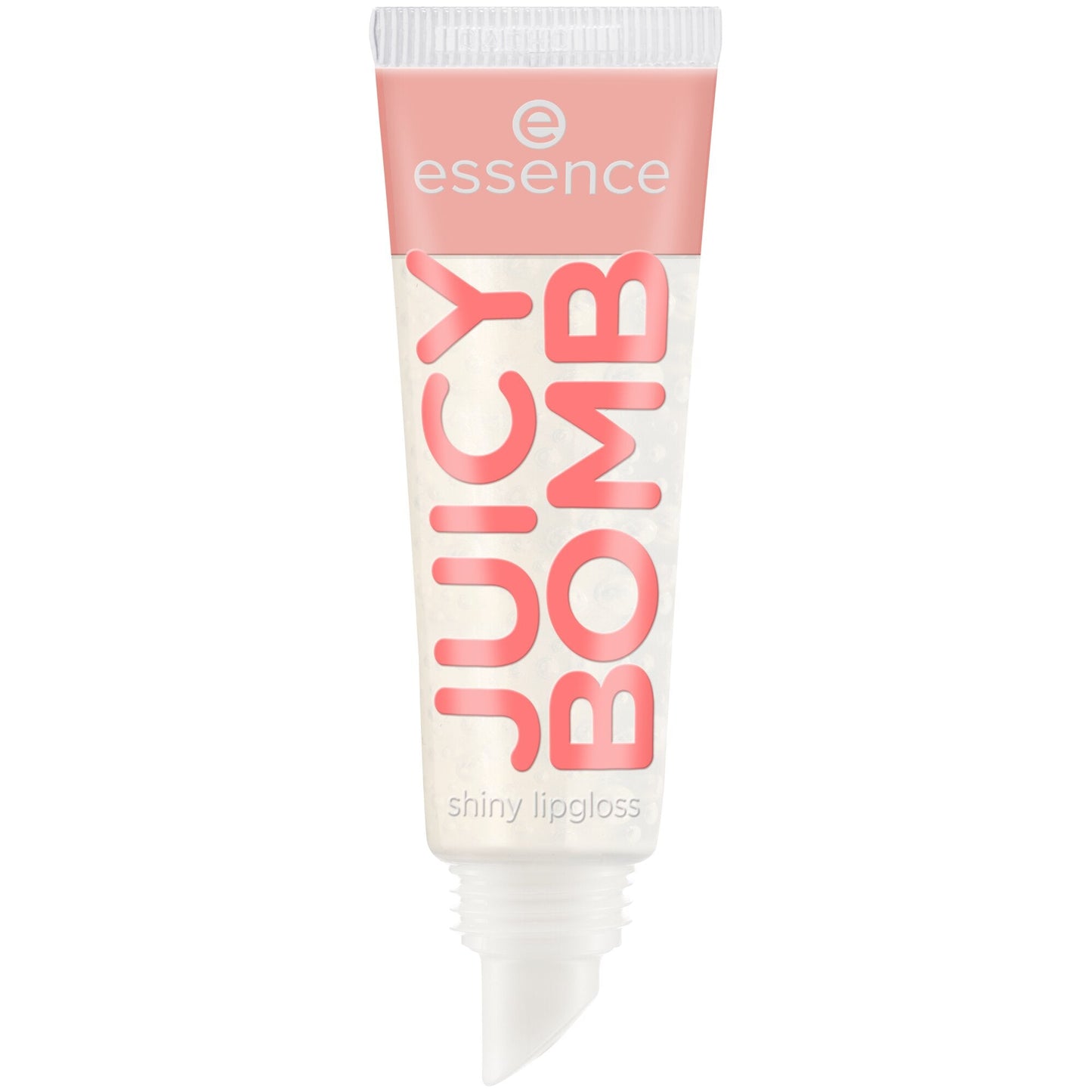 Juicy Bomb Shiny Lipgloss - Medaid