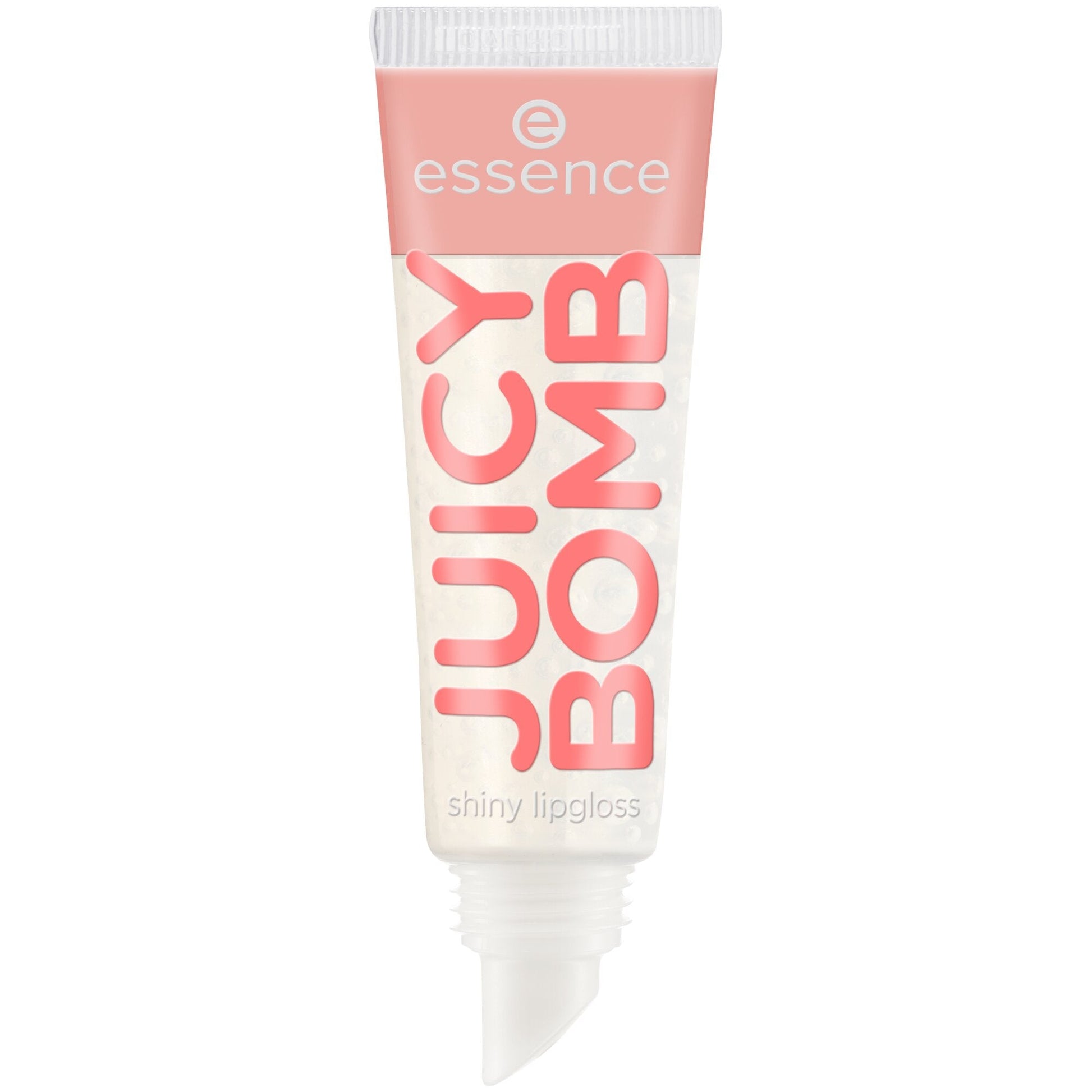 Juicy Bomb Shiny Lipgloss - Medaid
