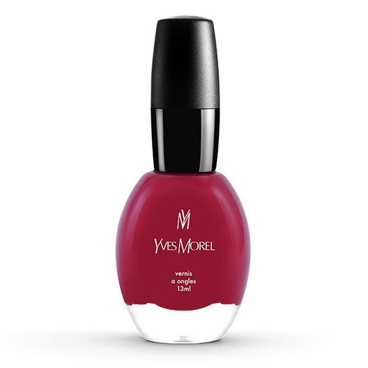 Yves morel nail polish # 93