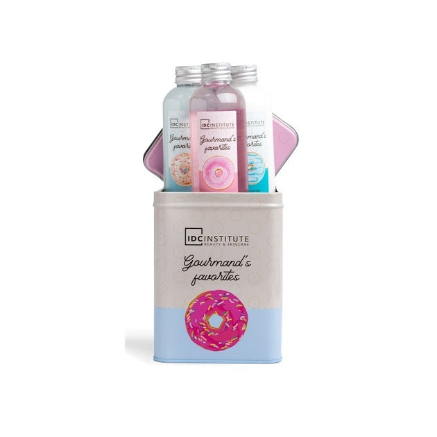Gourmand's Favorites Set