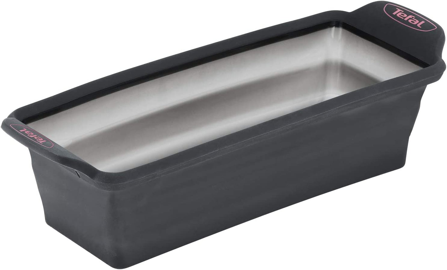 Tefal Crispybake Cake Mould 24 cm, Rectangular Shape J4170414