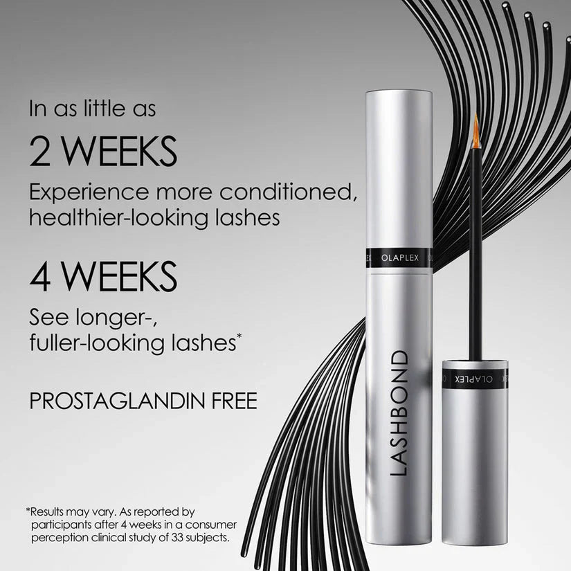 OLAPLEX - LASHBOND BUILDING SERUM  | 4.5 ML - Medaid International