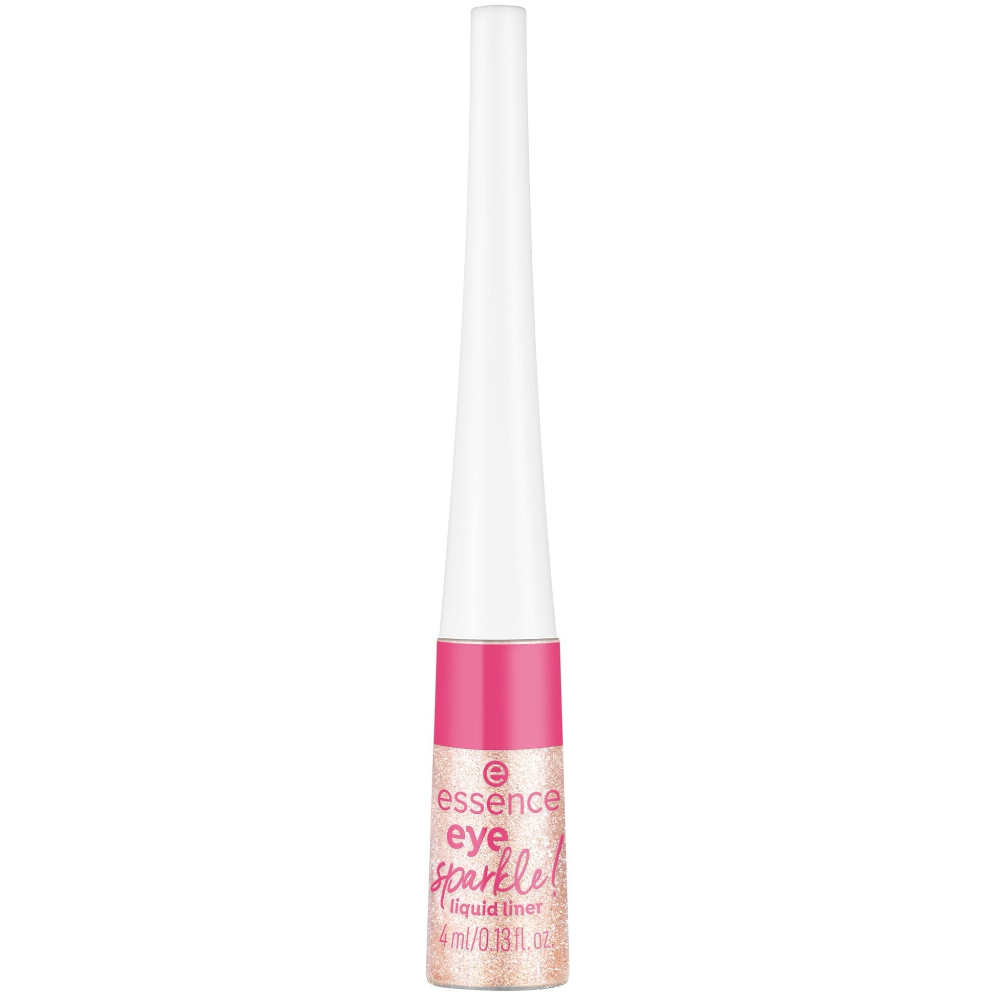 Eye Sparkle! Liquid Liner 01 - Medaid