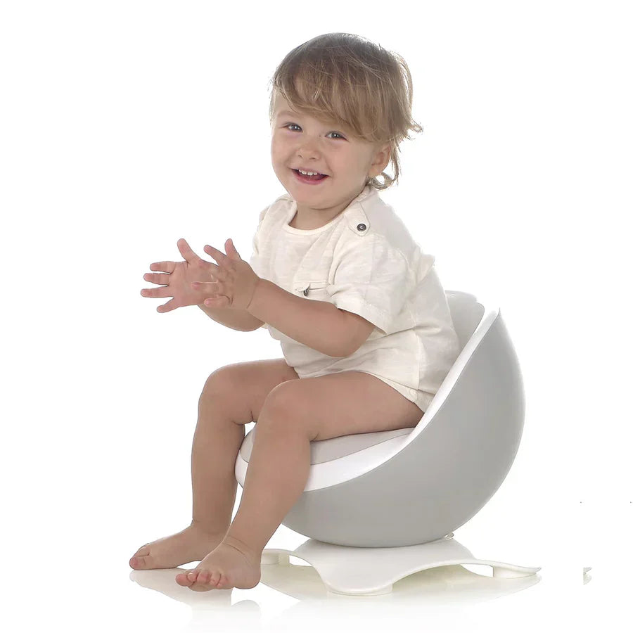 Jane - Educational Egg Potty