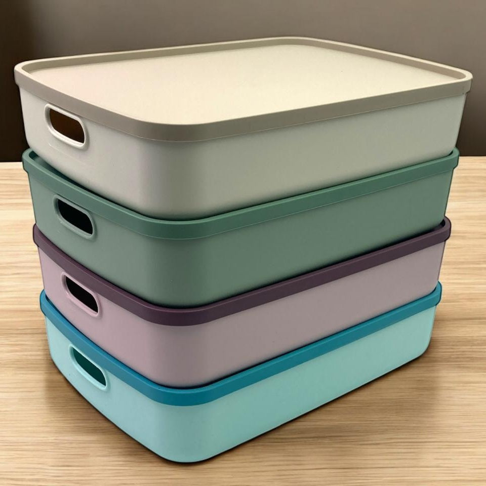 Nordic Organizer Box 6.2 Lt