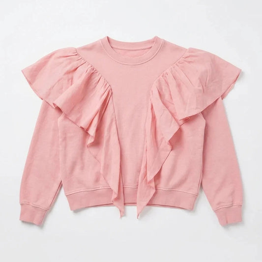 Zara Girl's Pink Blouse | Zara In Lebanon