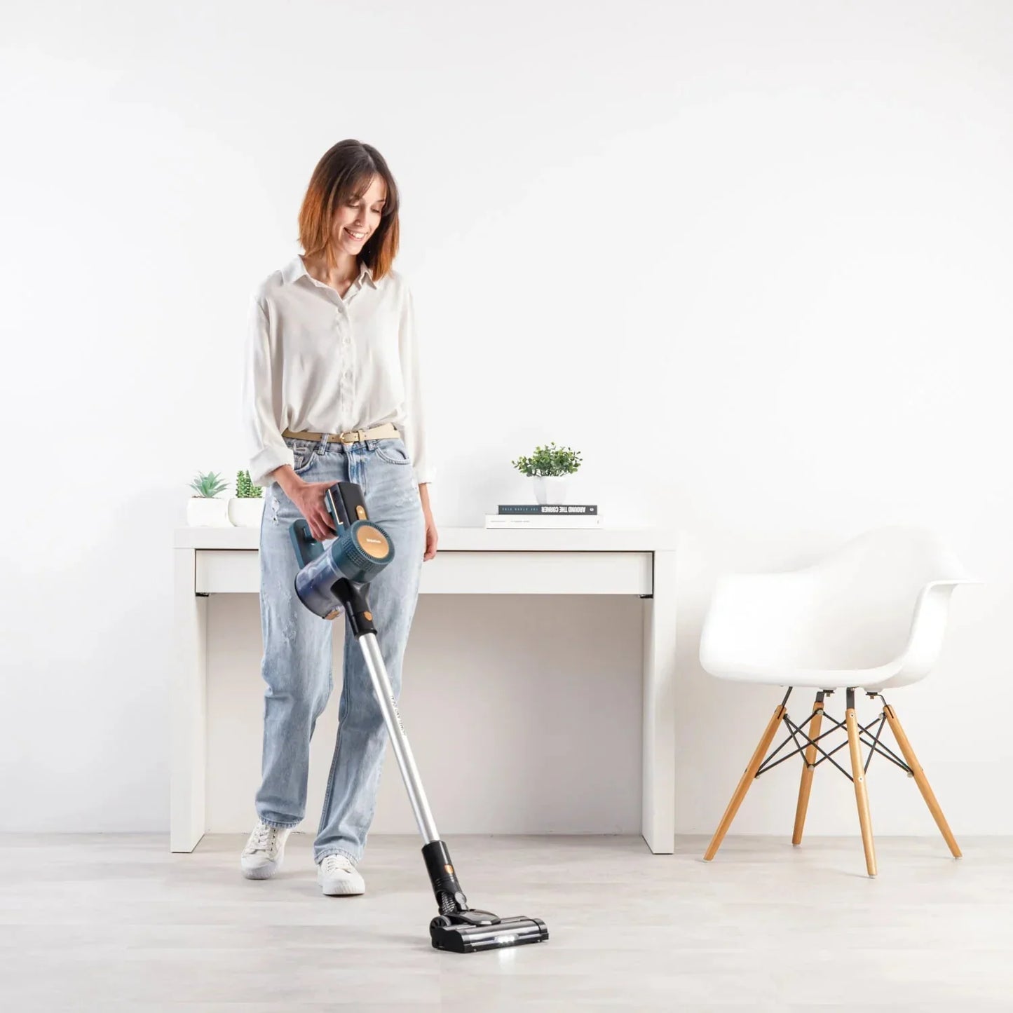 Homeland Ideal Vacuum Cleaner - Medaid International