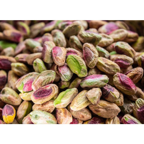 Pistachio Nuts - Nutritious & Antioxidant-Rich Snack
