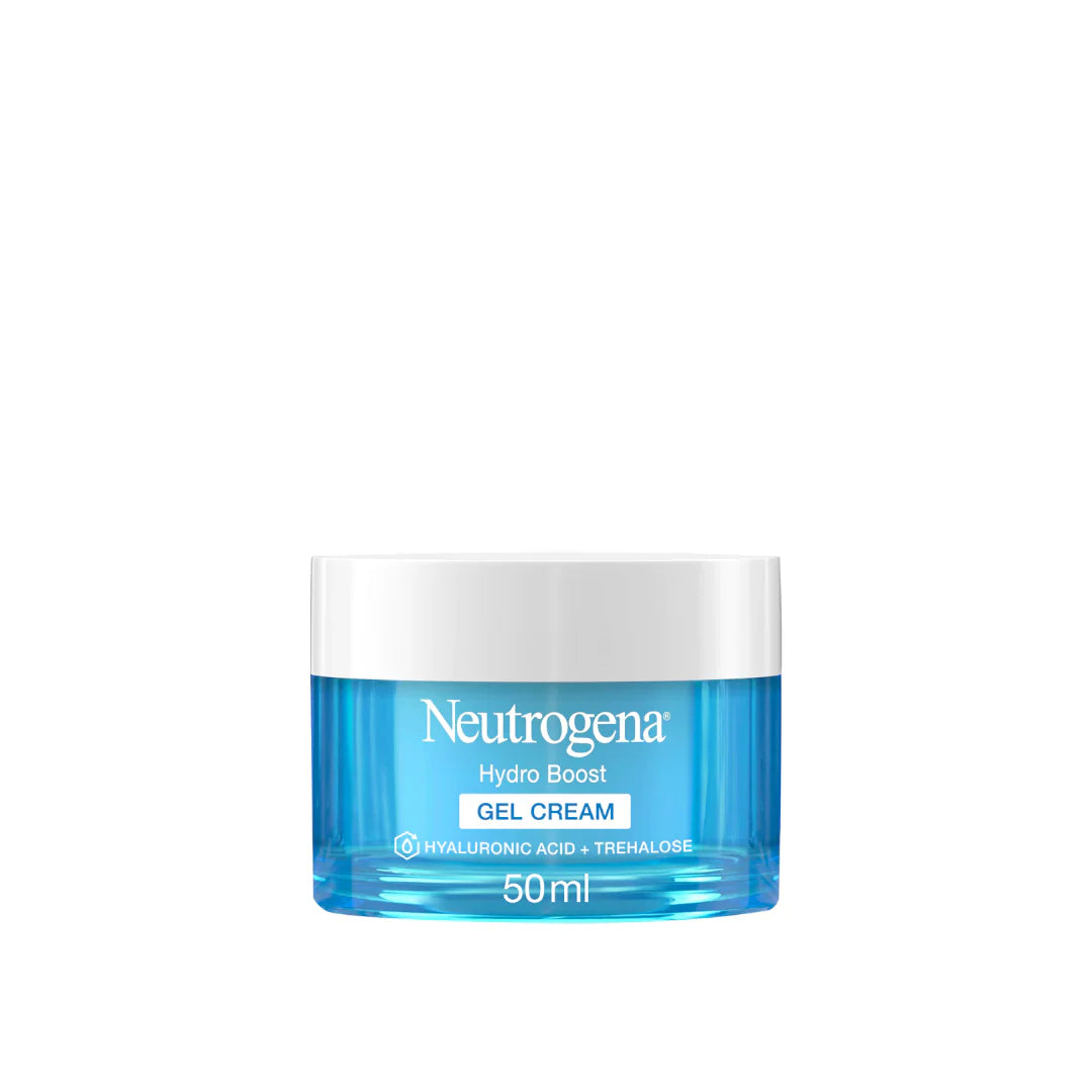 Neutrogena hydro boost gel cream for dry skin 50 ml