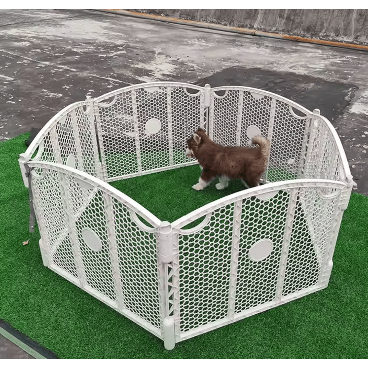 Spuddies Play Yard Secure Indoor Outdoor Playmat