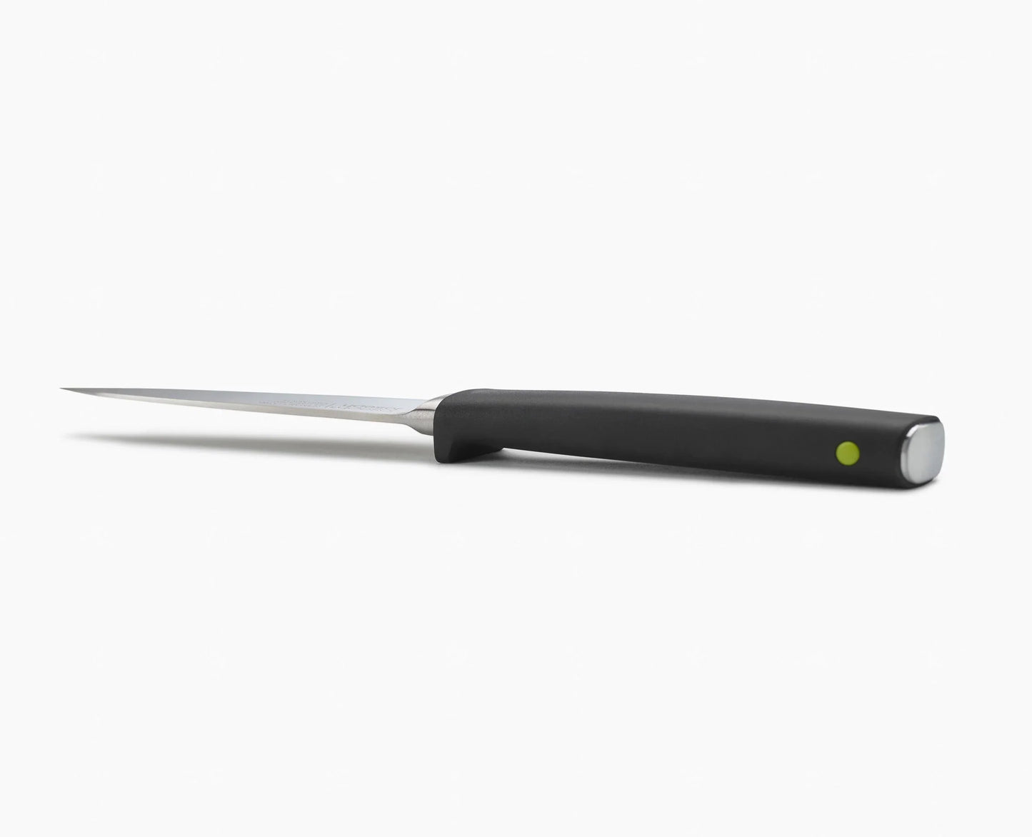 Joseph Joseph Knife Set with Rotating Storage Stand, 7-Piece – Stainless Steel