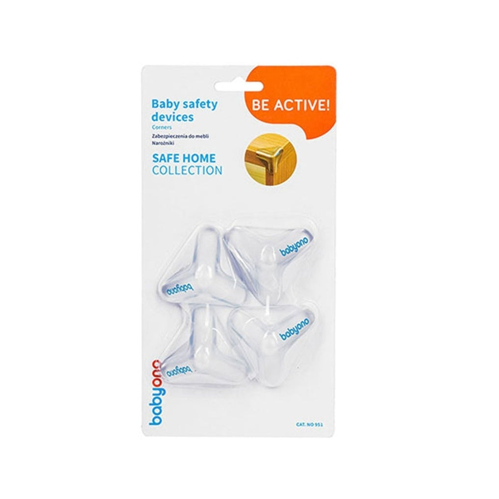 Babyono Corner Protectors