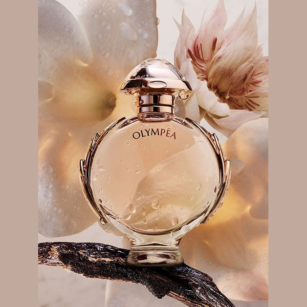 Paco Rabanne Olympea Eau De Parfum For Women