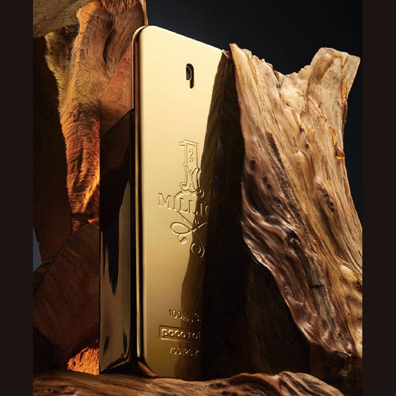 Paco Rabanne One Million Eau De Toilette For Men