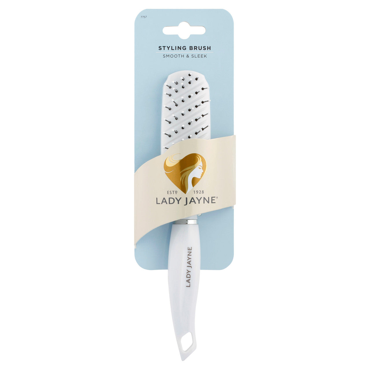 Lady Jayne Styling Brush 7757 - Medaid International