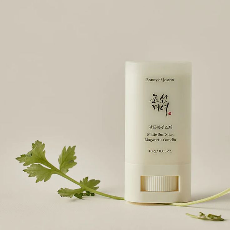 BEAUTY OF JOSEON MATTE SUN STICK SPF 50+