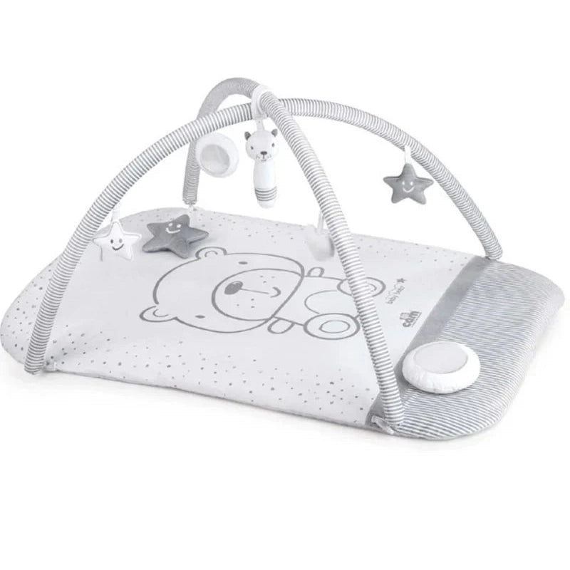 CAM Park - Brevettato Teddy Multifunctional Playpen