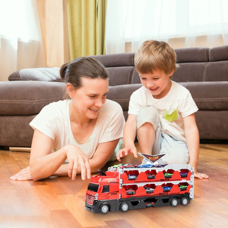 Truck Kids Toy