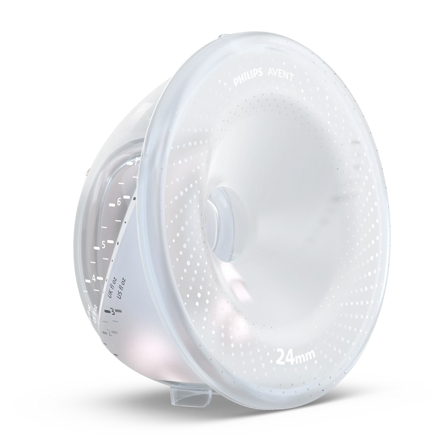 Avent - Hands-Free Single Electric - Breast Pump