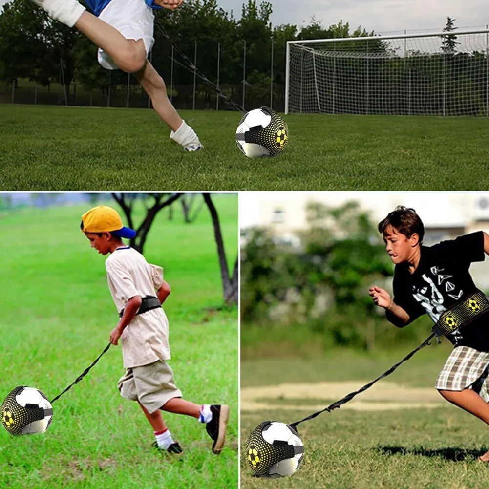Football Training Belt
