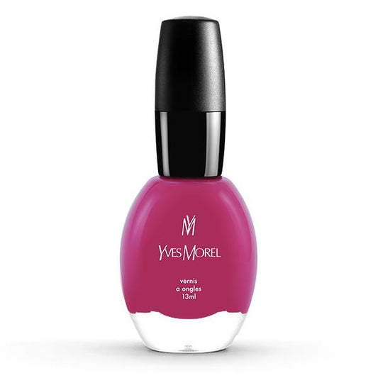 Yves morel nail polish # 96