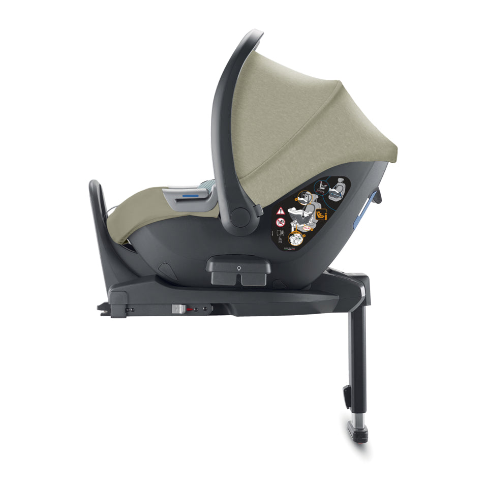 Inglesina Electa Drwn Carseat