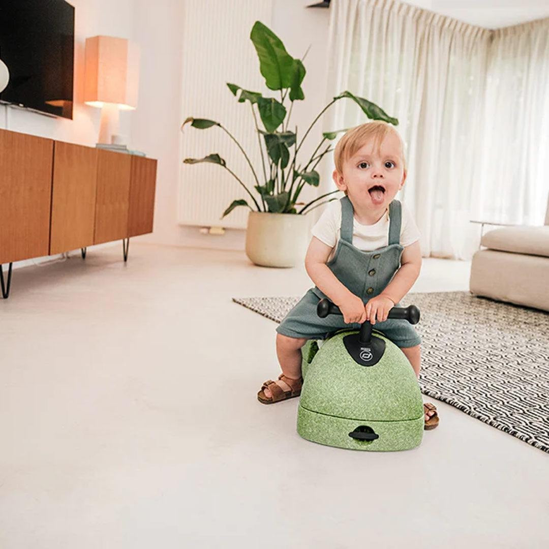 Scoot&Ride - My First 3in1, Olive