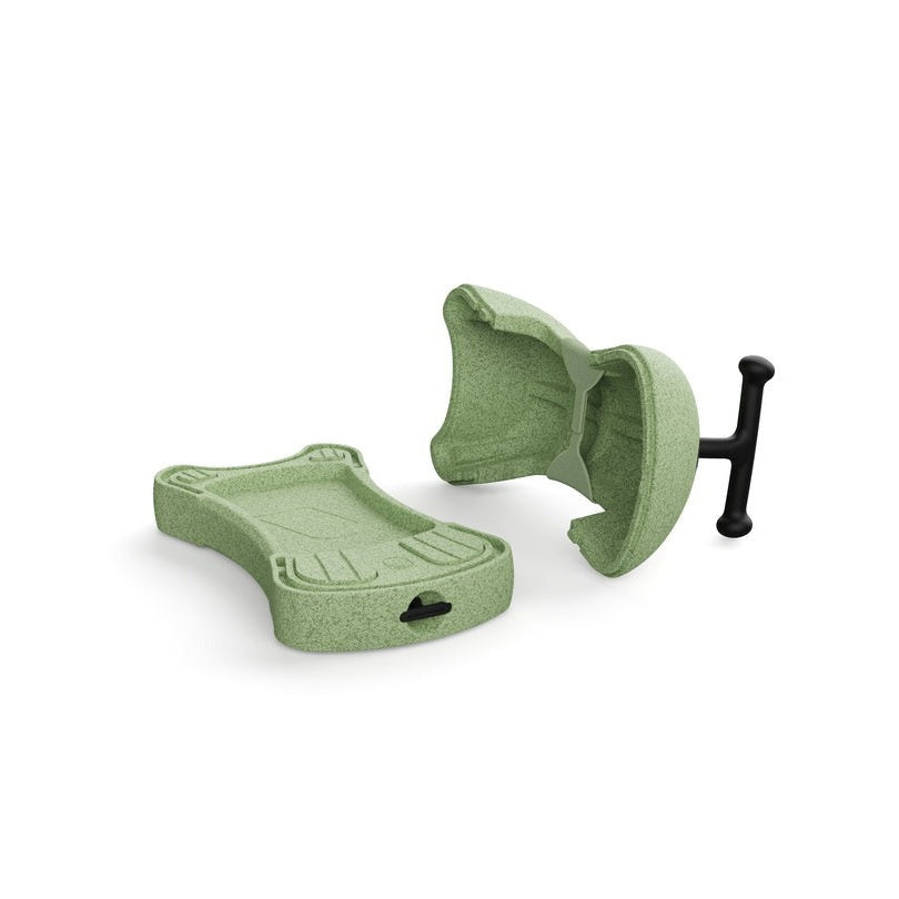 Scoot&Ride - My First 3in1, Olive