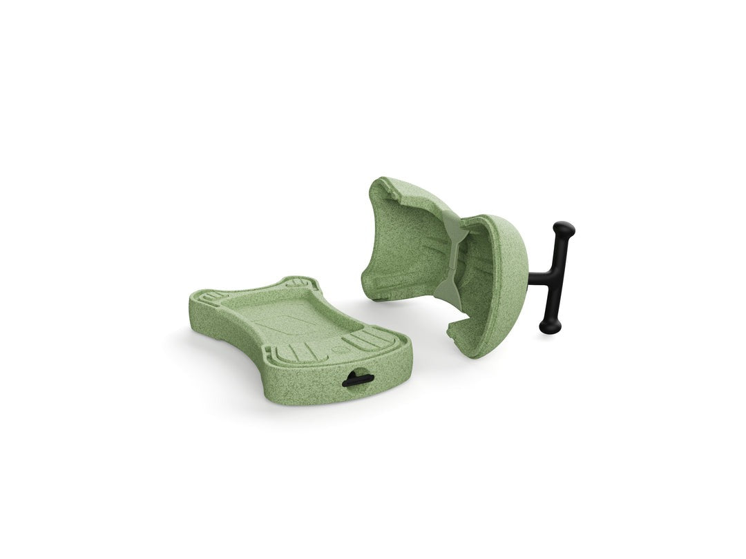 Scoot&Ride - My First 3in1, Olive