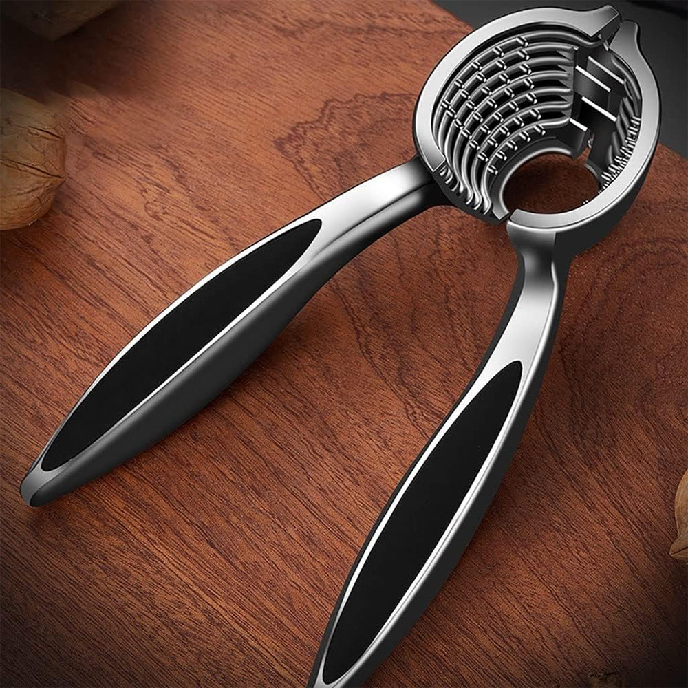 Stainless Steel Nut Cracker No.7108